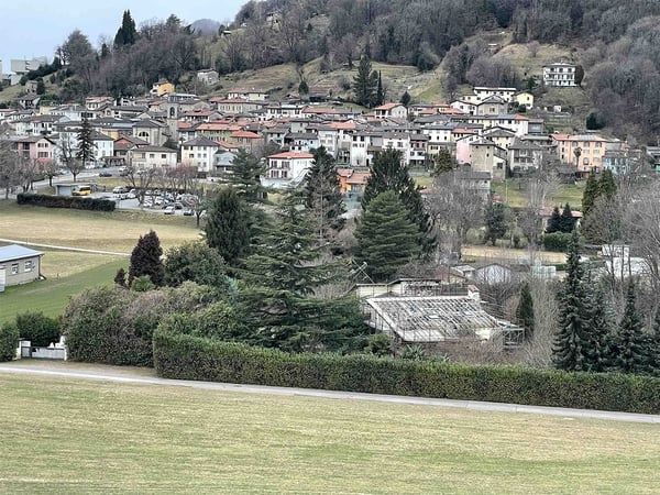 Novaggio