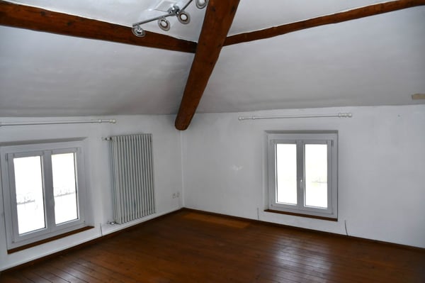 Casa bifamiliare stile LIBERTY a Balerna Rif.: 0393 14