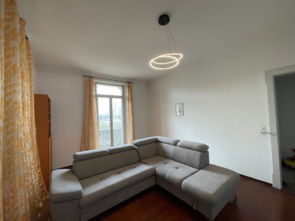 Casa bifamiliare stile LIBERTY a Balerna Rif.: 0393 11