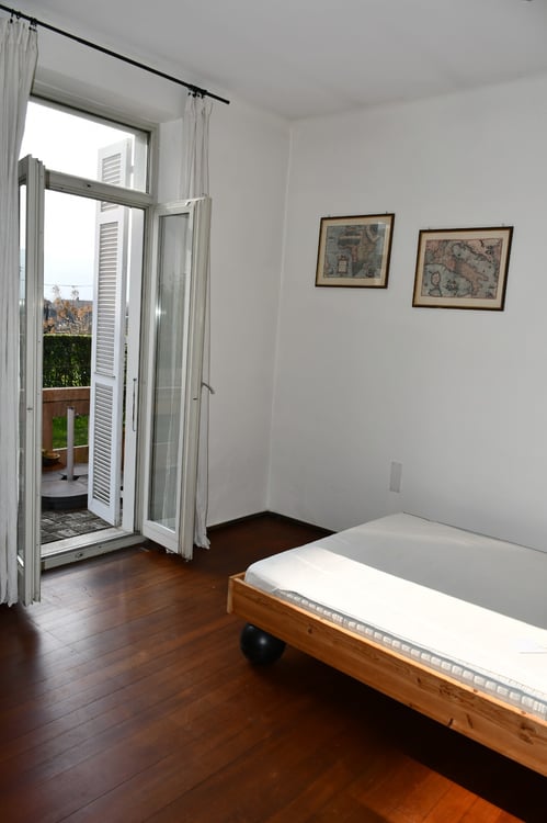 Casa bifamiliare stile LIBERTY a Balerna Rif.: 0393 13