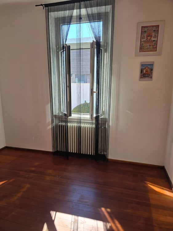 Casa bifamiliare stile LIBERTY a Balerna Rif.: 0393 12