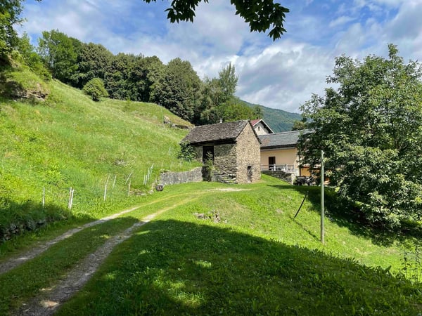 Immagine anteprima degli immobili