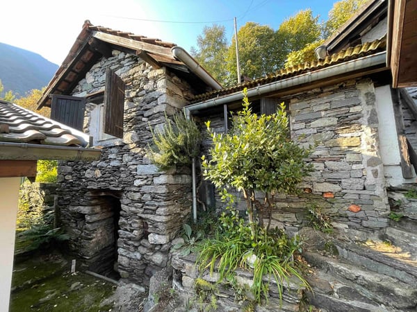 Immagine anteprima degli immobili