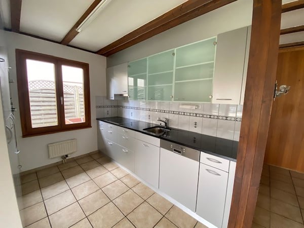 Charmantes Einfamilienhaus mit Pool in Hersberg – ab Oktober 2026 zu vermieten 6
