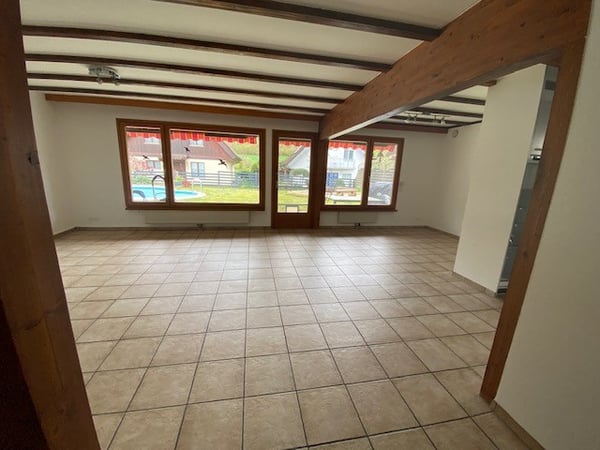 Charmantes Einfamilienhaus mit Pool in Hersberg – ab Oktober 2026 zu vermieten 5
