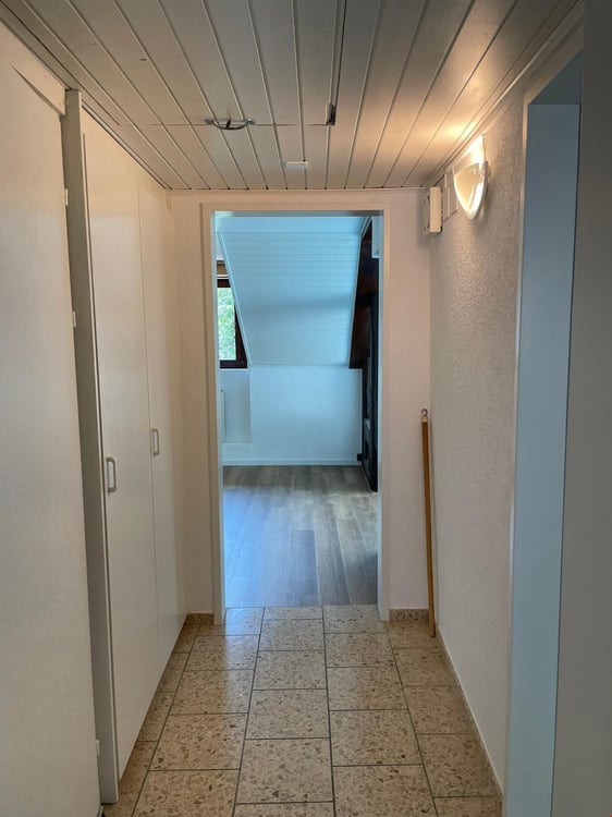 3 Zimmerwohnung frisch renoviert 12