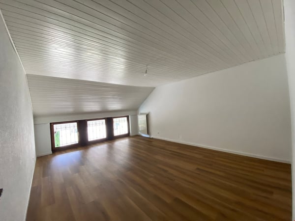 3 Zimmerwohnung frisch renoviert 8