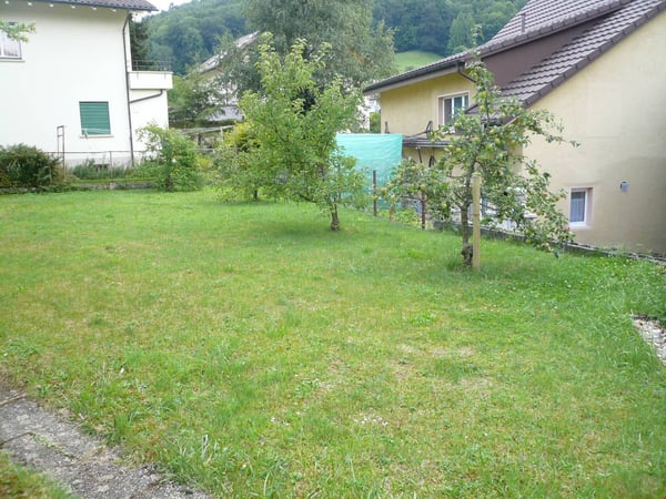 3 Zimmerwohnung frisch renoviert 16