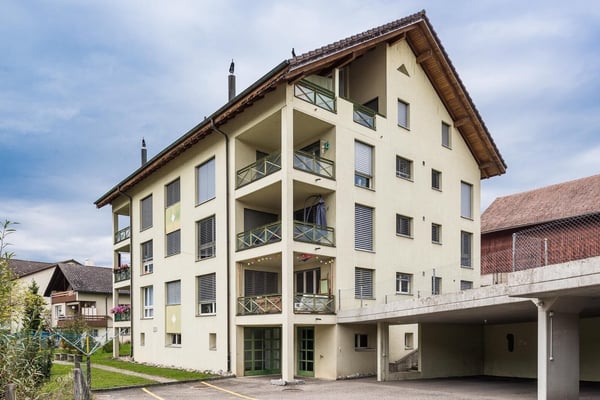 Charmante 3.5-Zimmer-Duplex-Wohnung in Ormalingen 8