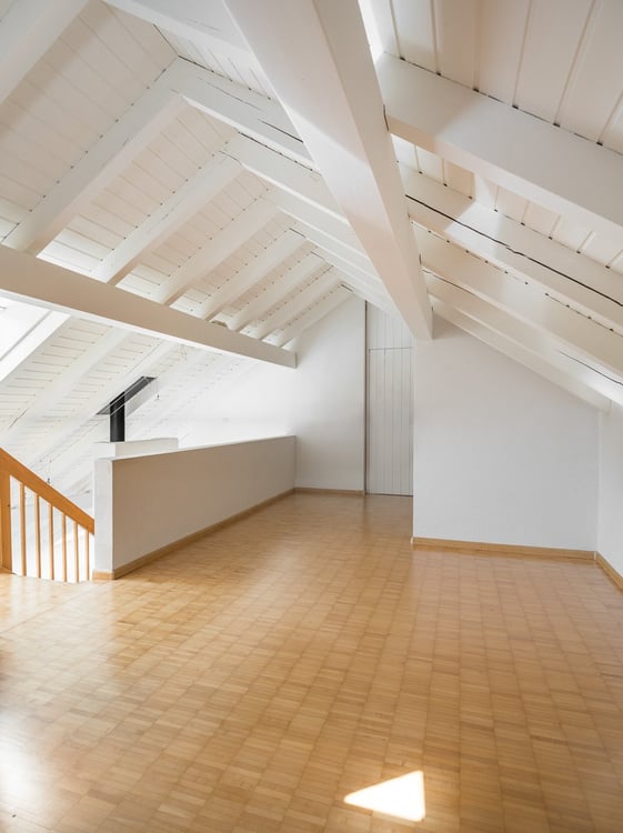 Charmante 3.5-Zimmer-Duplex-Wohnung in Ormalingen 2