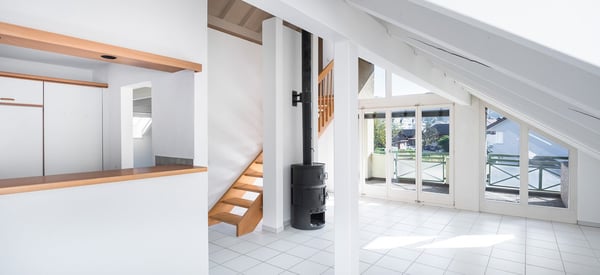 Charmante 3.5-Zimmer-Duplex-Wohnung in Ormalingen 1