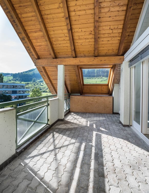 Charmante 3.5-Zimmer-Duplex-Wohnung in Ormalingen 7
