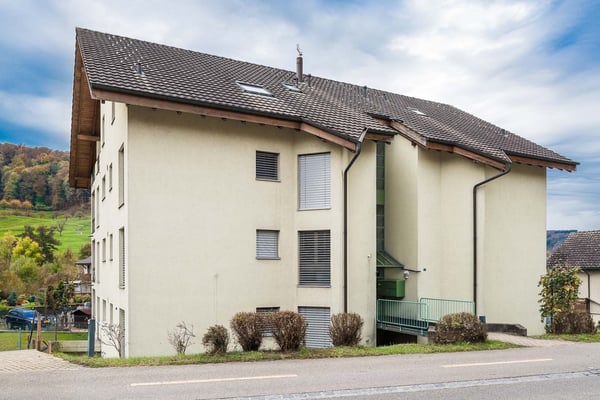 Charmante 3.5-Zimmer-Duplex-Wohnung in Ormalingen 9