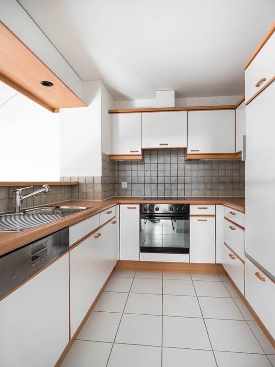 Charmante 3.5-Zimmer-Duplex-Wohnung in Ormalingen 3