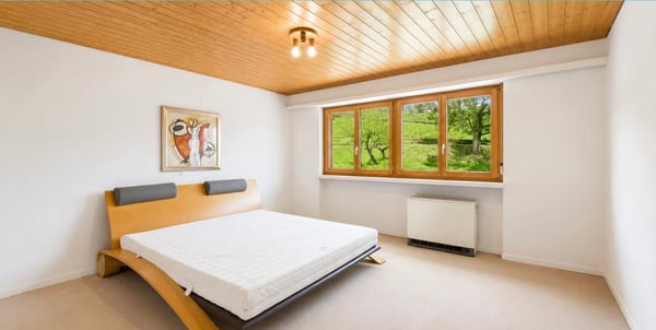 Sonniges 5.5-Zimmer-Einfamilienhaus in ruhiger Lage 6
