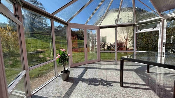 Sonniges 5.5-Zimmer-Einfamilienhaus in ruhiger Lage 5