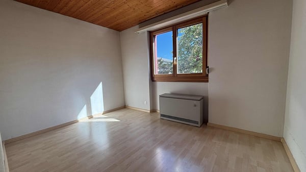 Sonniges 5.5-Zimmer-Einfamilienhaus in ruhiger Lage 9