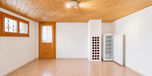 Sonniges 5.5-Zimmer-Einfamilienhaus in ruhiger Lage 13