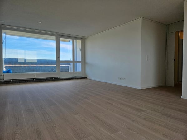 Exklusive 1.5-Zimmer-Attikawohnung mit grosser Terrasse und Bergblick in Bern 7