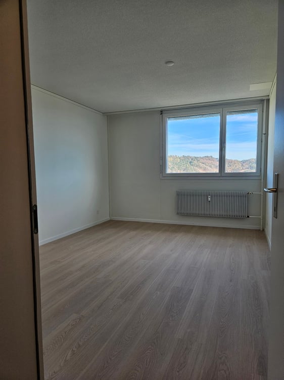 Exklusive 1.5-Zimmer-Attikawohnung mit grosser Terrasse und Bergblick in Bern 6