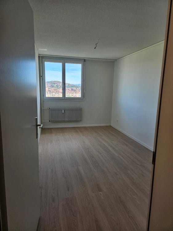 Exklusive 1.5-Zimmer-Attikawohnung mit grosser Terrasse und Bergblick in Bern 5
