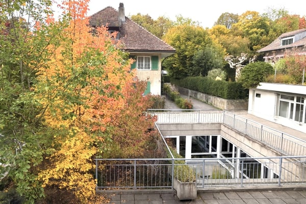 Büro-/ Atelierräume am Willadingweg in Bern 3