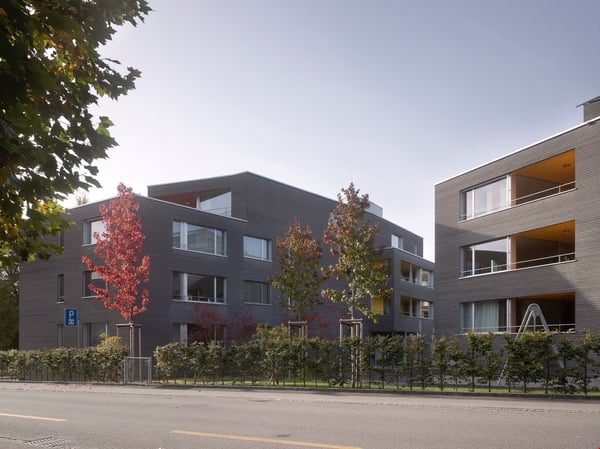 Moderne 4.5-Zimmerwohnung zu vermieten 2