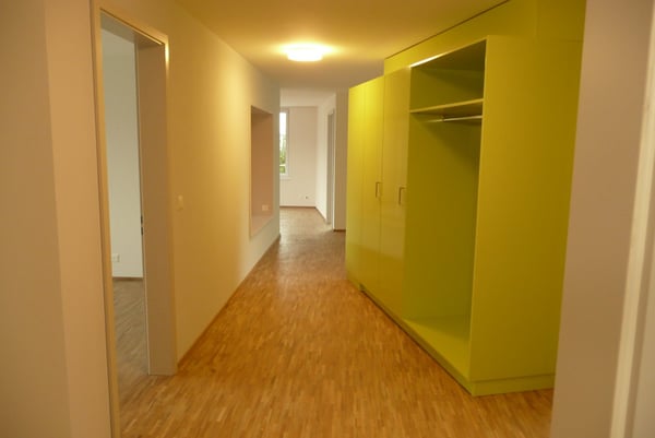 Moderne 4.5-Zimmerwohnung zu vermieten 4