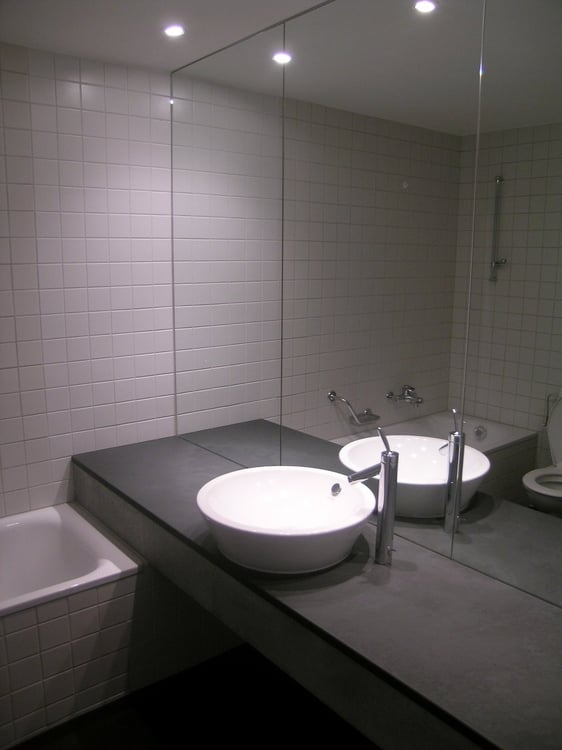 Wohnen in der Berner Altstadt – einzigartige Dachwohnung mit Terrasse 6