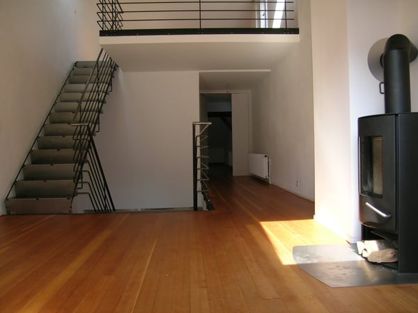 Wohnen in der Berner Altstadt – einzigartige Dachwohnung mit Terrasse 8