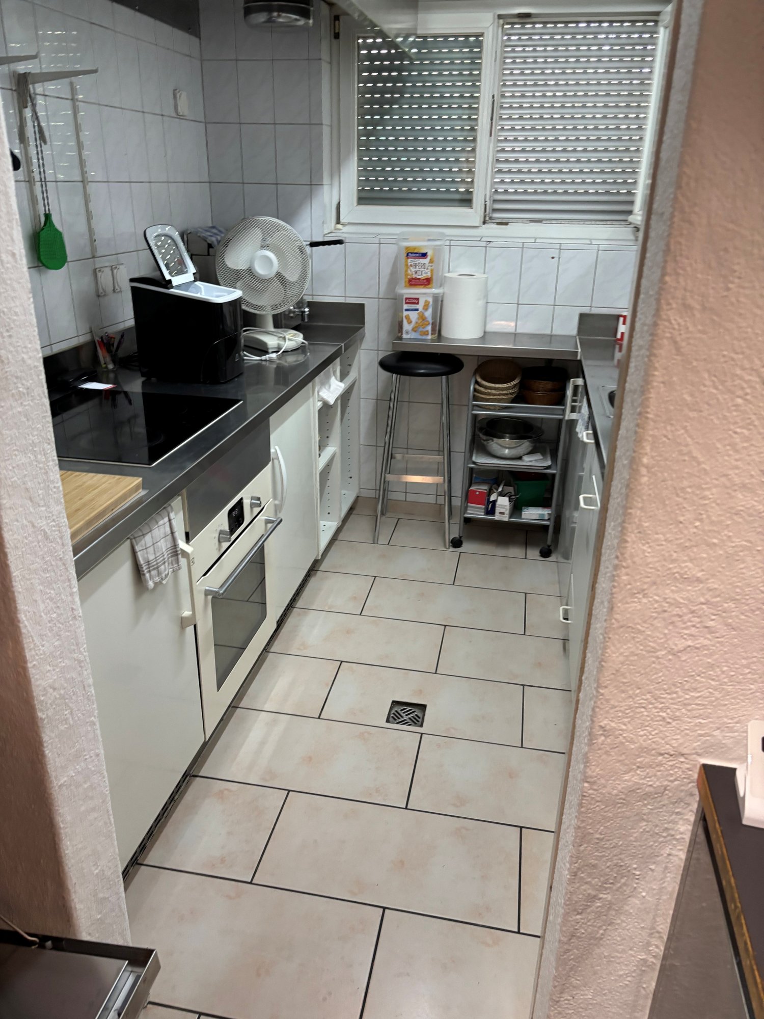 Immobilie in Rüegsau - Wohn- und Geschäftshaus (Bistro im Parterre) Rüegsauschachen - Bild 7