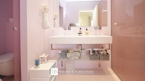 Duplex avec terrasses à proximité des remontées 10