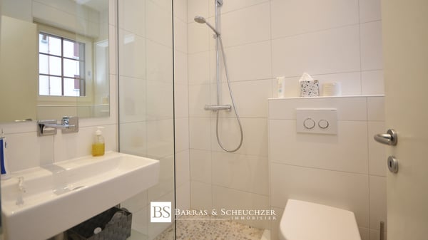 Duplex avec terrasses à proximité des remontées 13