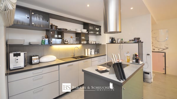 Duplex avec terrasses à proximité des remontées 5