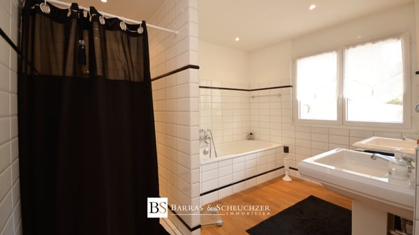 Superbe villa moderne de 1 pièces avec espace wellness 11