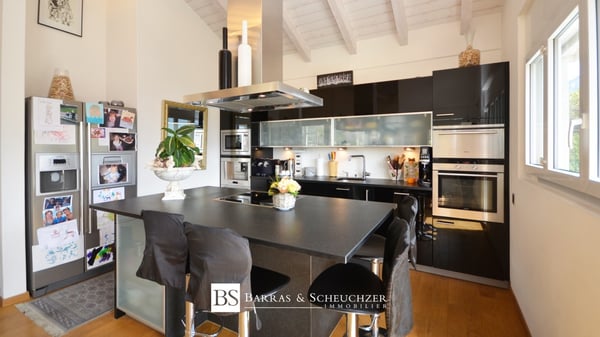 Superbe villa moderne de 1 pièces avec espace wellness 8