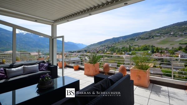 Superbe villa moderne de 1 pièces avec espace wellness 9