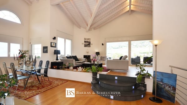 Superbe villa moderne de 1 pièces avec espace wellness 3