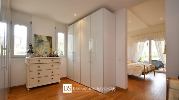 Superbe villa moderne de 1 pièces avec espace wellness 10