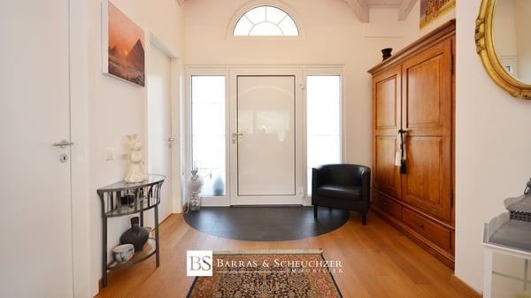 Superbe villa moderne de 1 pièces avec espace wellness 5