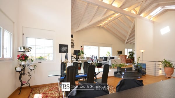 Superbe villa moderne de 1 pièces avec espace wellness 7