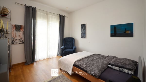 Superbe villa moderne de 1 pièces avec espace wellness 12