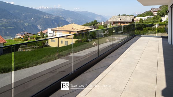 Superbe maison contemporaine neuve 4