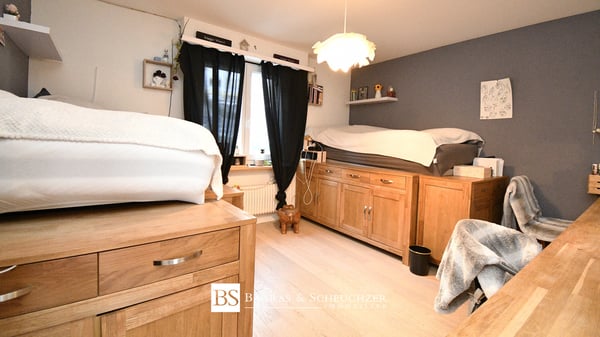 Charmant 1.5 pièces rénové avec vue panoramique 10