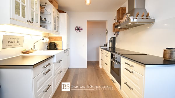 Charmant 1.5 pièces rénové avec vue panoramique 4