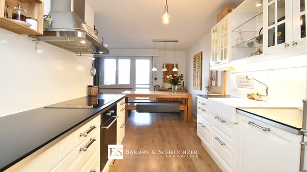 Charmant 1.5 pièces rénové avec vue panoramique 5