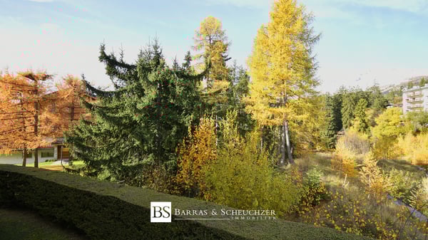 Appartement de prestige rénové, à proximité du golf 13