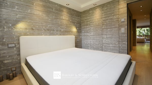 Appartement de prestige rénové, à proximité du golf 10