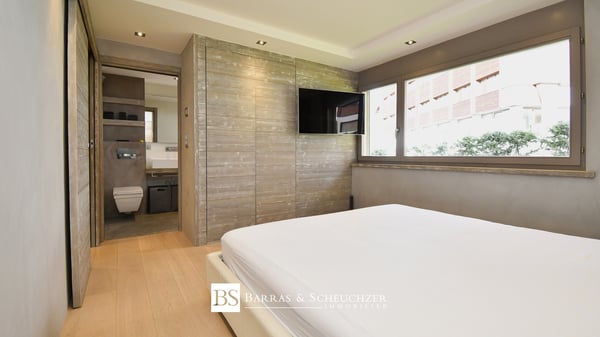 Appartement de prestige rénové, à proximité du golf 7