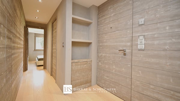 Appartement de prestige rénové, à proximité du golf 5